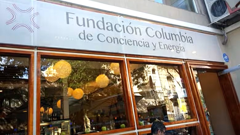 Fundación Columbia (Argentina)