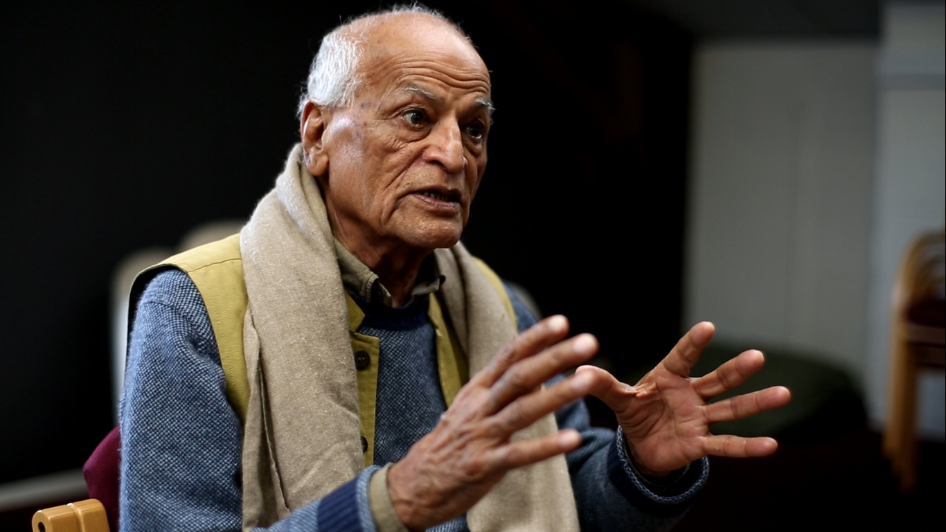 Satish Kumar Foundation (Reino Unido)