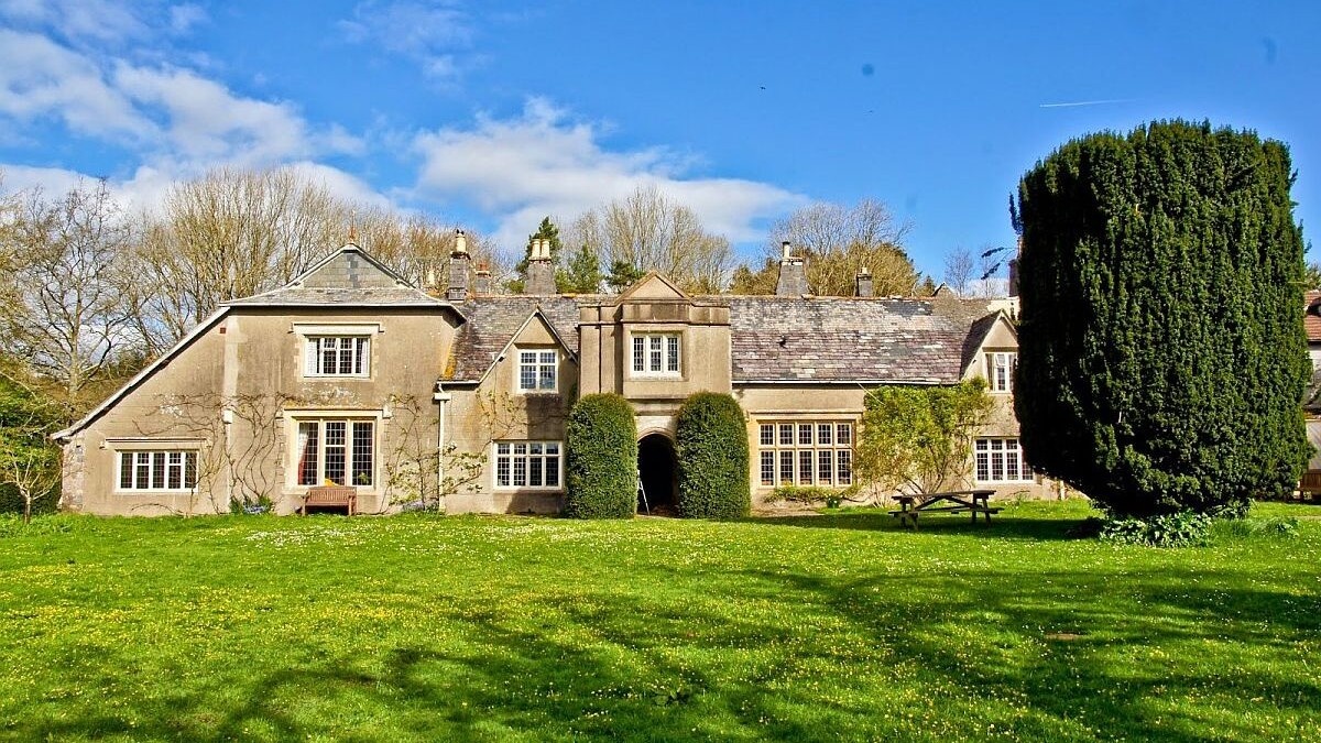 Schumacher College (Reino Unido)