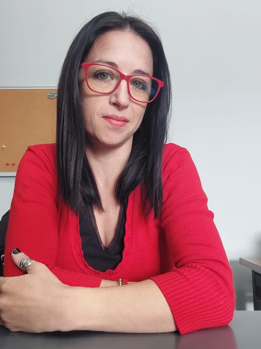 Gisela Burgos