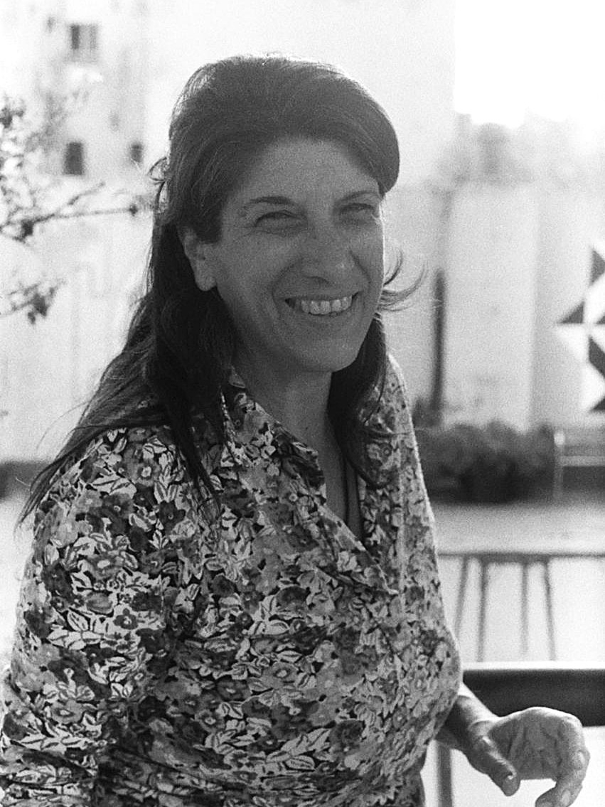 María Gabriela Poggioli (Maga)